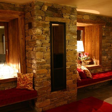 Chalet Eden La Thuile Eksteriør billede