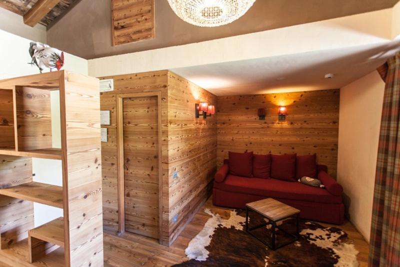 Chalet Eden La Thuile Eksteriør billede