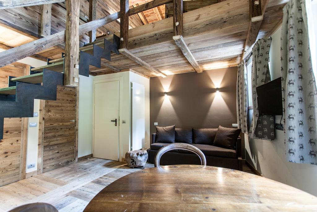 Chalet Eden La Thuile Eksteriør billede