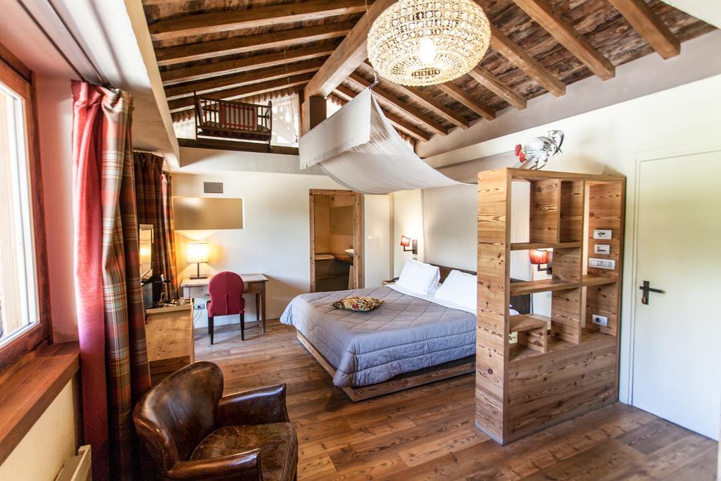 Chalet Eden La Thuile Eksteriør billede