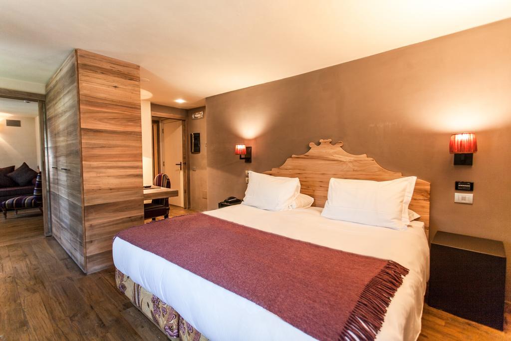 Chalet Eden La Thuile Eksteriør billede
